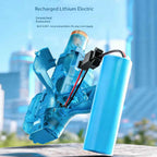 BeachBlaster™ Electric Water Gun